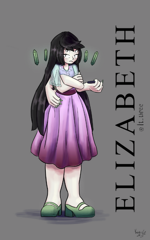 Elizabeth Herself